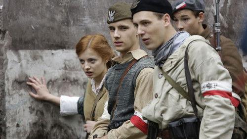 Days of Honor - Powstanie Season 1 Episode 2 - The W-hour