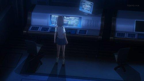 A Certain Scientific Railgun Season 2 Episode 3 - Project Radio Noise