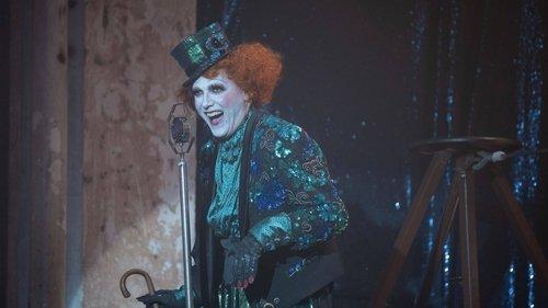 undefined Season 4 Episode 8 - Episode 8