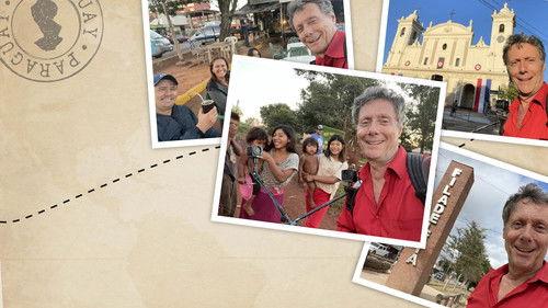 I'll come sleep at your house Season 13 Episode 3 - Paraguay