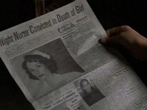 Are You Afraid of the Dark? Season 7 Episode 12 - The Tale of the Many Faces