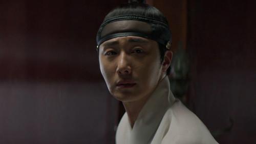Haechi Season 1 Episode 17 - I’m an Inspector Now