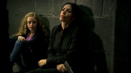 Person of Interest Season 3 Episode 5 - Razgovor
