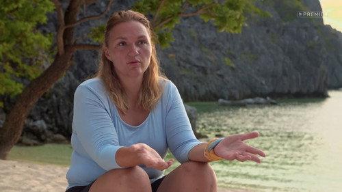 Last Hero Season 8 Episode 11 - Episode 11