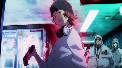 undefined Season 1 Episode 3 - Kitchen