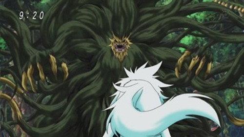 Toriko Season 1 Episode 19 - A Talent for Fighting!! Look, Terry, the Quality of a Champion!