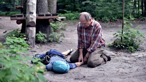 Paradox Season 1 Episode 5 - Episode 5