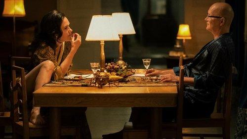 Shadow Lines Season 2 Episode 2 - Strikebreakers