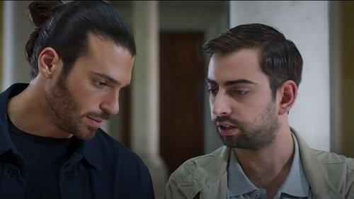 undefined Season 2 Episode 9 - Episode 9