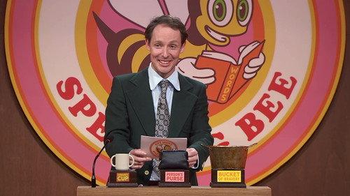 Guy Montgomery's Guy Mont Spelling Bee Season 2 Episode 8 - It's Not Your Fault, It's the Time Machine