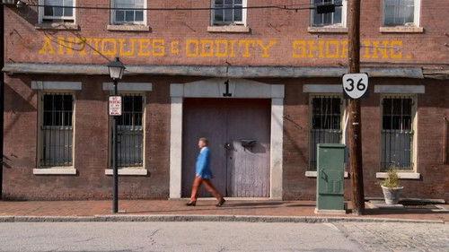 Great American Railroad Journeys Season 1 Episode 14 - Manassas to Richmond