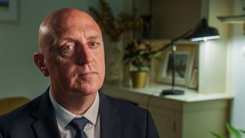 Inside the Arrest Season 1 Episode 1 - A Deadly Secret