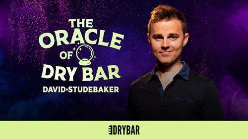 Dry Bar Comedy Season 8 Episode 13 - David Studebaker: The Oracle of Dry Bar