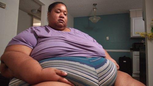 My 600-lb Life Season 7 Episode 13 - Kelly's Story