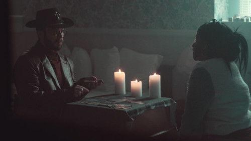 Living for the Dead Season 1 Episode 6 - Keep Your Disembodied Hands to Yourself!