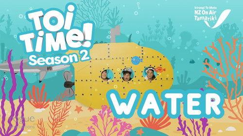 Toi Time Season 2 Episode 5 - Water