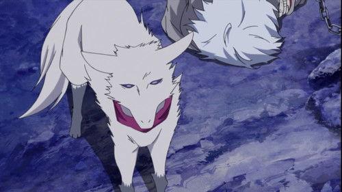 Tegami Bachi: Letter Bee Season 1 Episode 1 - Letter and Letter Bee