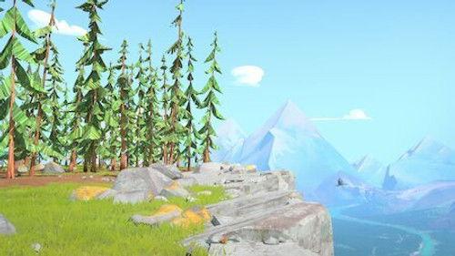 Grizzy & the Lemmings Season 2 Episode 33 - Spinning Lemmings