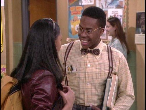 Sister, Sister Season 4 Episode 18 - My Guy