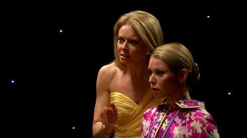 Hope & Faith Season 1 Episode 25 - Daytime Emmys (2)