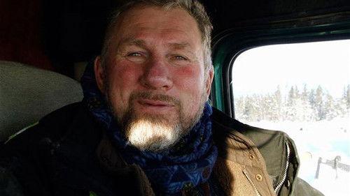 Ice Road Truckers Season 7 Episode 3 - Fear the Crack
