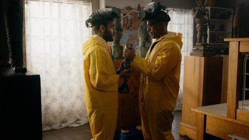 Background image for Dream World