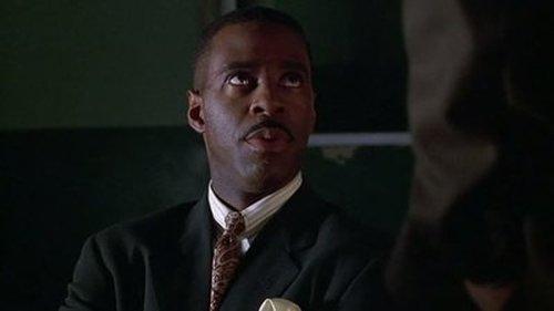 Law & Order Season 5 Episode 13 - Rage