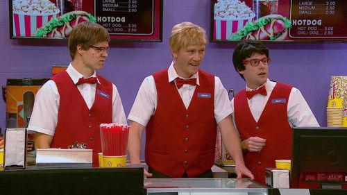 Studio C Season 7 Episode 13 - Season 7 Episode 13