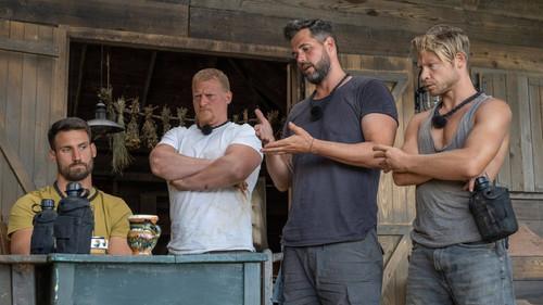 The Bridge (Hungary) Season 1 Episode 6 - Episode 6