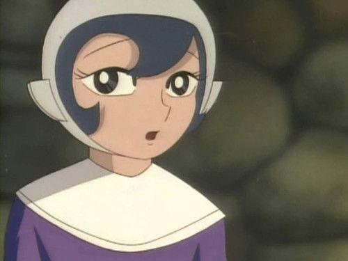 Golden Bat Season 1 Episode 21 - The Blue Flame