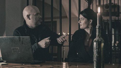 Spooked Ireland Season 1 Episode 5 - Wicklow Jail