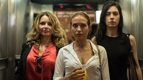 One Against All Season 3 Episode 5 - Episode 5