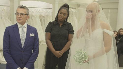 Say Yes to the Dress Season 23 Episode 7 - That's Bold