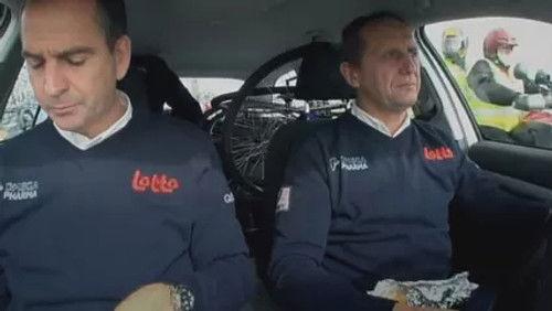 The Tour Season 1 Episode 4 - Episode 4