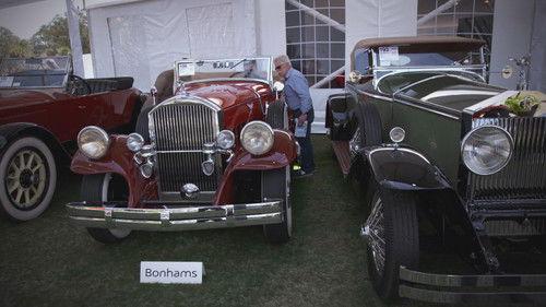 Chasing Classic Cars Season 10 Episode 4 - Diamond in the Rough