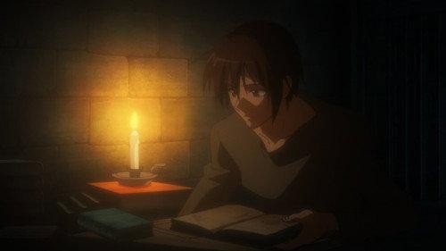 The Legend of the Legendary Heroes Season 1 Episode 4 - Ryner Report