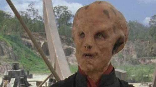 The Lost World Season 2 Episode 16 - Quality of Mercy