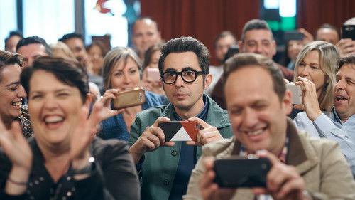 Mira lo que has hecho Season 2 Episode 2 - Episode 2