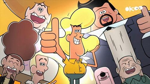 Mr. Magoo Season 1 Episode 11 - Honey Bear