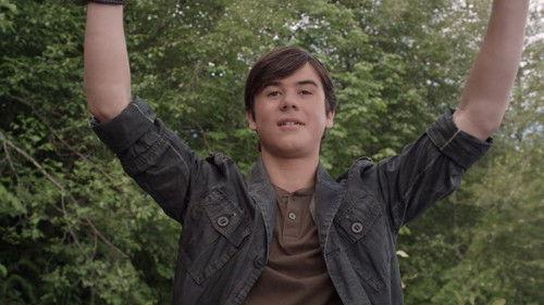 Spooksville Season 1 Episode 10 - The No-Ones