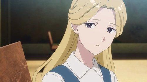 Unnamed Memory Season 1 Episode 8 - Green Vines