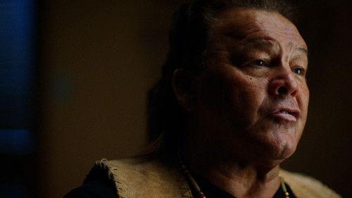 Dark Side of the Ring Season 6 Episode 2 - Ludvig Borga: Hellraiser from Helsinki