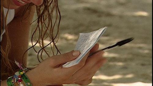 Rebelde Season 2 Episode 11 - El desmayo de Mía