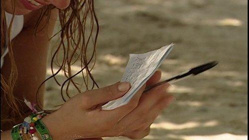 Rebelde Season 2 Episode 11 - El desmayo de Mía