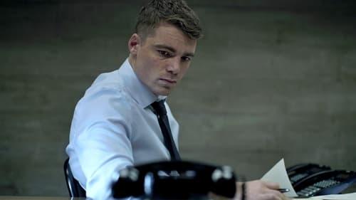 The Night Agent Season 1 Episode 1 - The Call