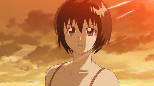 Major Season 2 Episode 10 - A Fresh Resolve