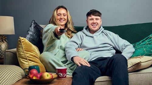 Gogglebox Season 25 Episode 4 - Episode 4
