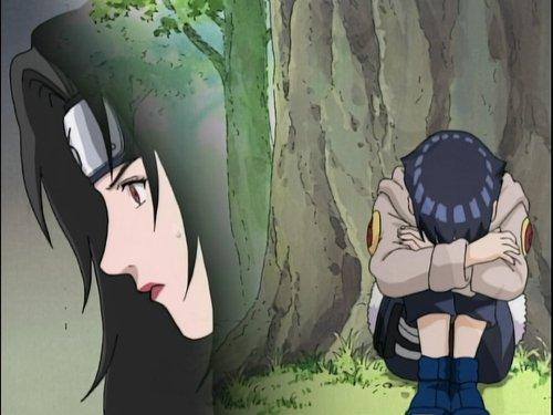 Naruto Season 1 Episode 47 - A Failure Stands Tall!