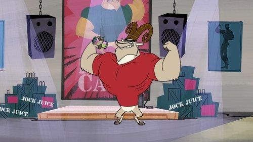 New Looney Tunes Season 1 Episode 28 - Bugs of Steel