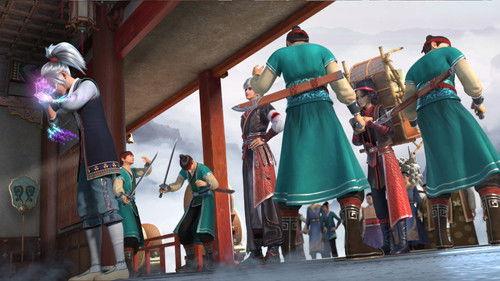 I Am a Great God Season 2 Episode 4 - Episode 4